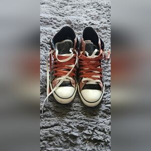 Converse Double Layer